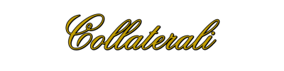 Collaterali Lubè Caffè Collaterali Lubè Caffè per Bar e Ristorazione