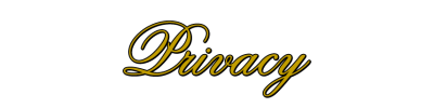 Privacy_scritta